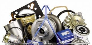 Автозапчасти