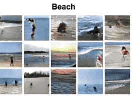 В МИТ создали систему превращающую фото в видео