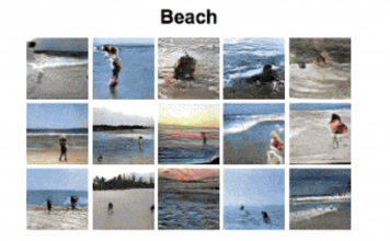 В МИТ создали систему превращающую фото в видео