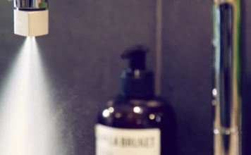 Создан прибор для комфортного сбережения воды