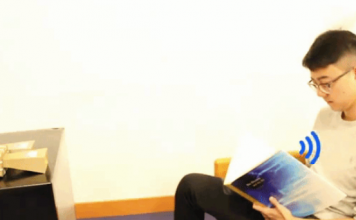 Создано устройство для считывания эмоций не с лица