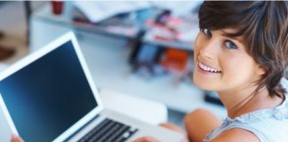 Работа в сети