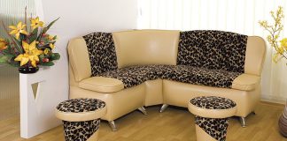 Кухонные уголки