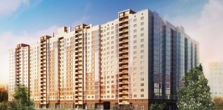 Новостройка