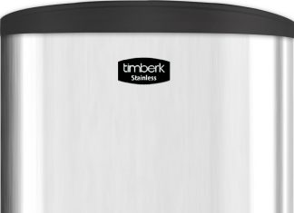 Водонагреватель