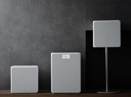 Создана портативная система очистки воздуха