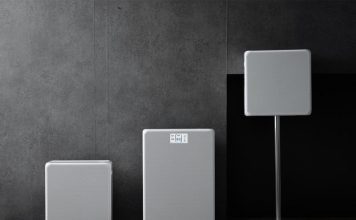 Создана портативная система очистки воздуха