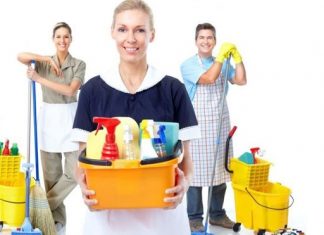 Клининговая компания высшего уровня выручит Вас Клининг