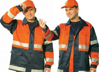 Спецодежда для разных сфер деятельности Спецодежда