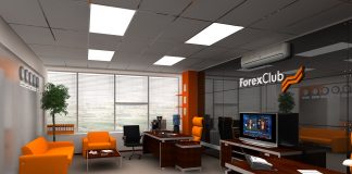 Forex Club