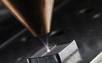 3D принтеры по металлу от компании SIU System 3D принтеры по металлу
