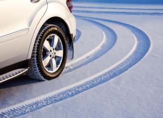 Зимняя резина