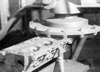 Профессиональная диагностика и обслуживание клапанов Клапан