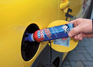 Топливные присадки как фактор улучшения топлива Присадки