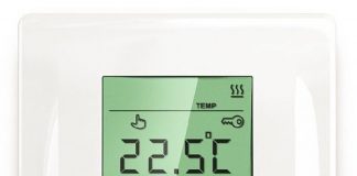 Терморегулятор