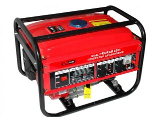 Генераторы универсального типа