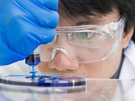 Разработано самое прочное гидрофобное покрытие