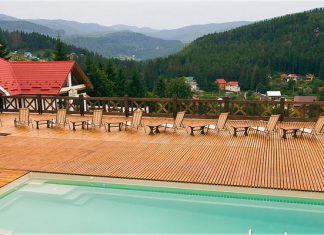 Лучшие предложения по отелям в Карпатах!