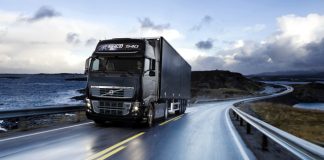 Грузоперевозки