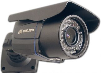 Камеры видеонаблюдения высшего стандарта!