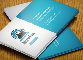 Изготовление визиток Визитки