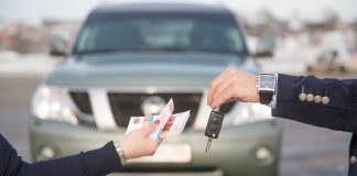 Автоломбард