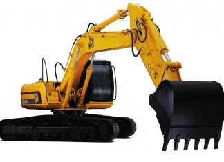 Зачем нужна аренда экскаватора погрузчика Экскаватор