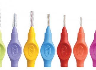 Как выбрать зубной ершик? Зубной ёршик