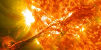 Китайцы создали в лаборатории Солнце