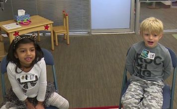 Disney создал обучающую видеоигру с голосовым управлением