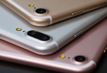 iPhone 7