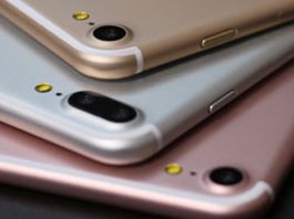 iPhone 7
