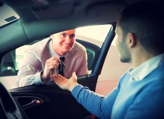 Аренда авто