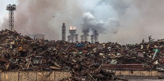 Металлолом