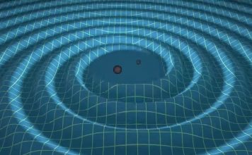 Путешествия во времени невозможны из-за расширяющейся Вселенной