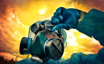 Ученые сумели доказать вред радиации для ДНК