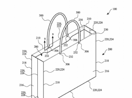 Apple решила запатентовать пакет