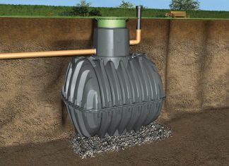 Покупка качественных септиков любого назначения