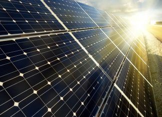 Время безопасной энергии настало Батареи