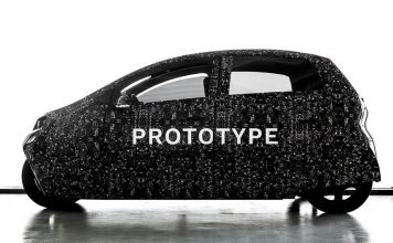 Стартаперы создают очень необычное такси с электрокарами