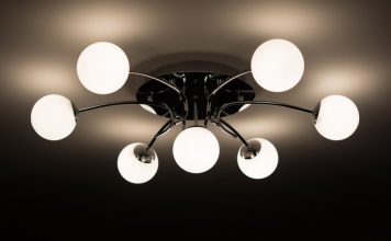 Светильники