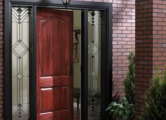 Железные двери в Алматы — лучшие предложения! двери