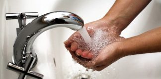 Водоснабжение