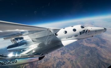 Virgin Galactic снова намерена покорить космическое пространство