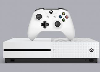 Выбирайте Xbox One S для лучшего игрового опыта!