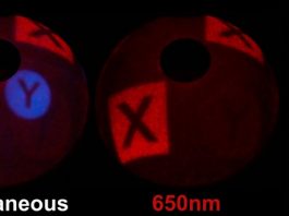 Голограмма