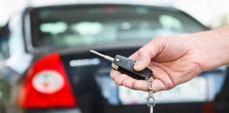 Аренда авто