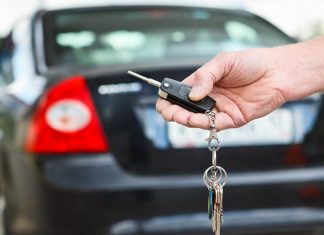 Аренда авто