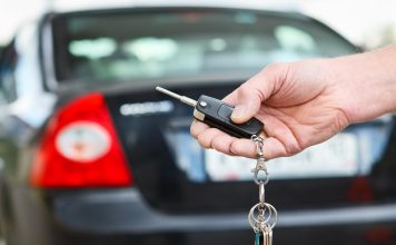 Аренда автомобиля: стоимость зависит от модели Аренда авто