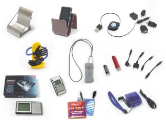 Аксессуары на любой вкус Акессуары